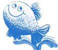 Fish Logo